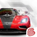 レーシングマスター(Racing Master)