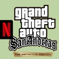GTA: San Andreas – NETFLIX