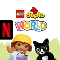 LEGO® DUPLO® World NETFLIX