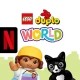LEGO® DUPLO® World NETFLIX