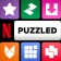 NETFLIX パズルコレクション icon
