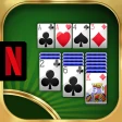 Paciência Clássica NETFLIX icon