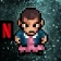 Stranger Things: 1984 icon
