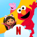 Netflix para jugar