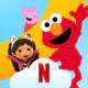 Netflix para jugar