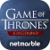 Game of Thrones: Kingsroad icon