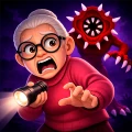 Stranger School Juego de broma