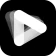 Pinreel - Criar vídeo animados icon