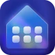 Flow Homescreen