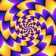 Magic Wheel - Spin Art Drawing icon