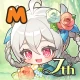 メイプルストーリーM 協力マルチプレイ/MMORPG