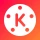 KineMaster - Video Editor icon