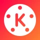 KineMaster - Editor de Videos