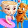 Ballerina Cappuccino Run icon