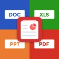 Easy Reader - PDFリーダー-PDFビューアー