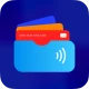 Wallet - Card Digital Wallet