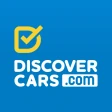 DiscoverCars - Autonoleggio icon