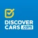 DiscoverCars - Autonoleggio icon