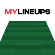 Futbol Diziliş 11: MyLineups icon