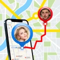 GPS Live Tracker: Locate Phone