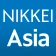 Nikkei Asia - Business News icon