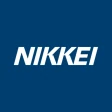 日本経済新聞 電子版【公式】／経済ニュースアプリ icon