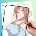 AR Trace Sketch