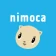 nimoca残額照会アプリ icon