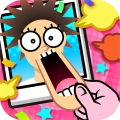 ピクトニコ! - 写真がゲームに!
