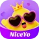 NiceYo –Sohbet.Arkadaşlar.Oyun icon