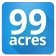 99acres Buy/Rent/Sell Property icon