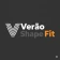 Verão Shape Fitness icon