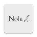 Nola(ノラ) - 小説や漫画の創作エディタツール