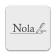 Nola(ノラ) - 小説や漫画の創作エディタツール icon