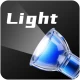 Aster Flashlight Launcher