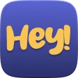 HeyPungi: Kitap & Eğitici Oyun icon