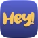HeyPungi: Kitap & Eğitici Oyun icon