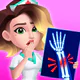 Happy Clinic: Hospital Game