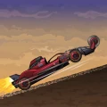 Earn to Die Rogue