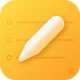 Bloc de notas, Notas, Cuaderno
