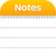 Bloc de notas y listas