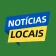 Notícias Locais icon