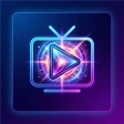 IPTV Nova - TV ao vivo M3U VOD icon