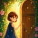 Forest Puzzle: Dream Escape icon
