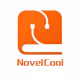 Novel Cool: Manga & Comics