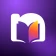 Novelify: Romanlar & Kitaplar icon