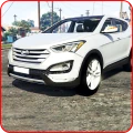 Tuscon: Real Drive & Drift