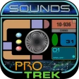 TREK: Sounds [Pro] icon