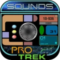 TREK: Sounds [Pro]