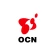 OCN アプリ icon